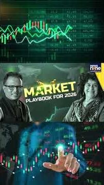 Trump Tariffs, GST 2.0, Tax Cuts: What Really Drove Markets in 2025? | Bull Run Coming in 2026?