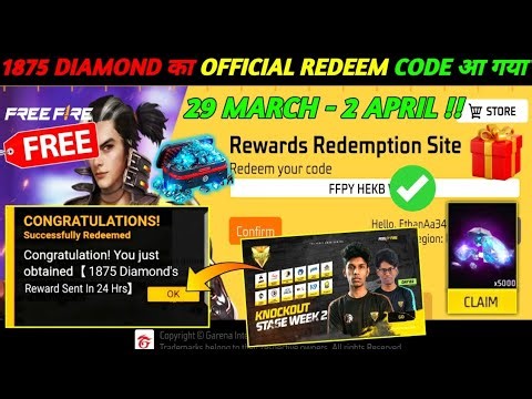 FREE FIRE REDEEM CODE TODAY 30 MARCH REDEEM CODE FREE FIRE | FF REDEEM CODE TODAY 30 MARCH 