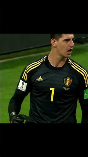 This is why David de Gea's one of the GOATs of goalkeeping in football #football #goalkeeper #soccer