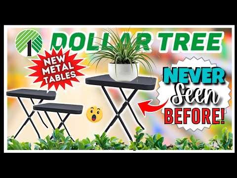 🔥 NEW DOLLAR TREE HAUL Finds TOO GOOD to PASS UP! Name Brands, Impressive SPRING & More SCORES!
