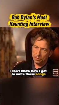 Bob Dylan Shocked Everyone With This Cryptic Answer