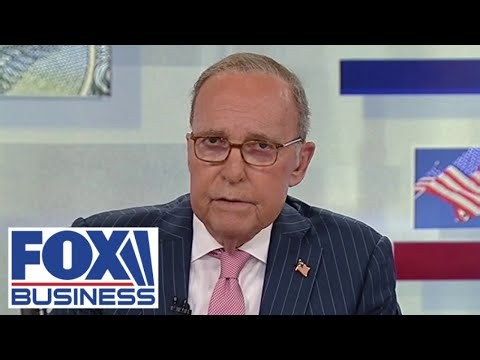 Larry Kudlow: President Trump said he will defend Americans of faith