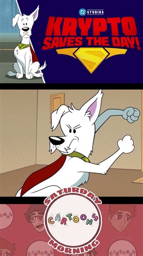 KRYPTO BEEFS WITH THE OPS