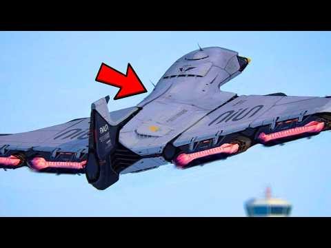 The Secret Jet That Silently Follows Air Force One on Every Presidential Flight