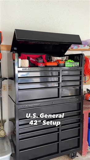 U.S. General Series 3 42