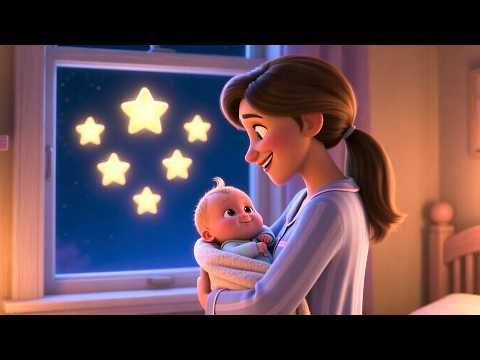 Counting Stars with Baby ✨⭐ | Fun Learning & Play for Kids | Toddler Adventure Video