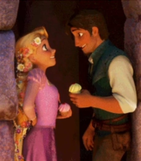 Rapunzel and Flynn Rider's Love Story Explained