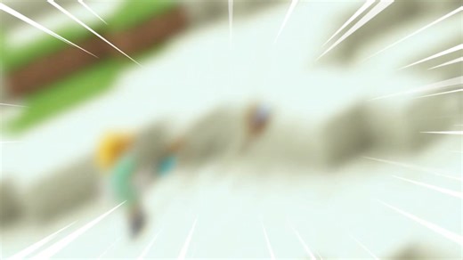 Minecraft, But Every Drop is Illegal #bionic #new #viral #video #minecraft #gaming | Bionic Gaming