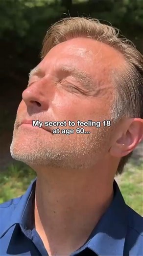 What is Dr. Berg's Daily Routine?