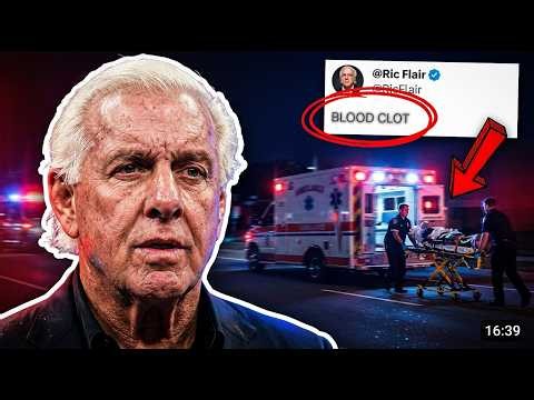 HUGE WWE Star NEARLY DIES after SMACKDOWN TONGHT! WWE News