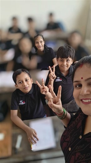 Welcome to DDC Kids 🎓 | Fun Learning, Bright Future | DDC Kids #Shorts
