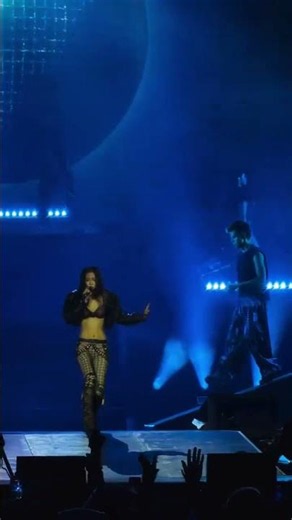 JENNIE Unleashes the "Dracula" Remix LIVE at Roskilde Festival 2026