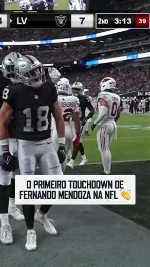 O 1º passe para TD da 1ª escolha do Draft! ✅