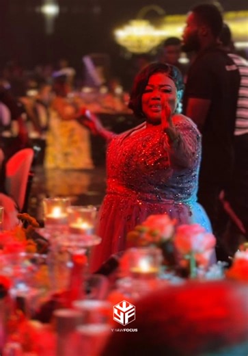 Oheneyere @ 50: A Spectacular Event Celebration