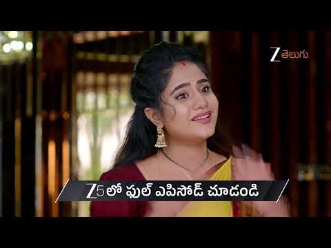 Jagadhatri Telugu | Ep - 862 | Preview | Jul 03 2026 | Zee Telugu
