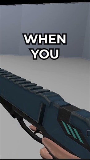 This Gun System Changed My Game — Unity FPS Upgrade #madewithunity #gamedev #behindthescenes
