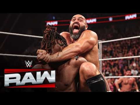WWE Raw Preview (4/27/26): Start Time, Match Card, How To Watch & Live Stream
