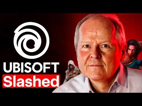Somehow, Ubisoft's Self-Destruction Got Worse