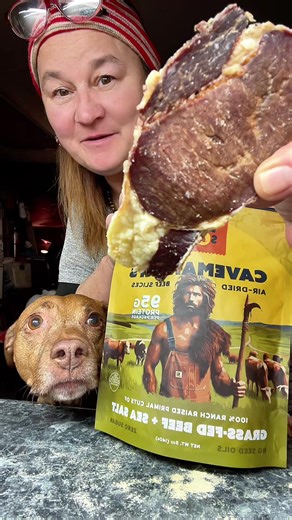 Caveman Eats: Discover Unique Meal Ideas