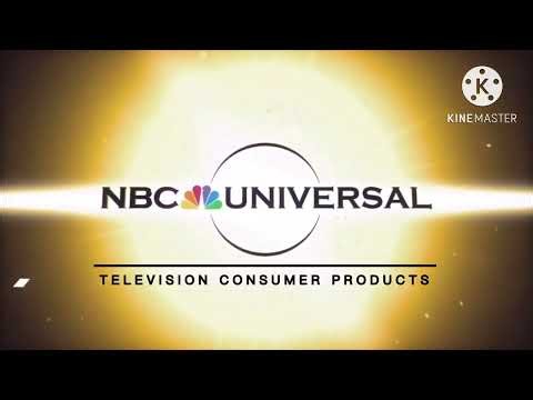 NBCUniversal (2004-2010) logo