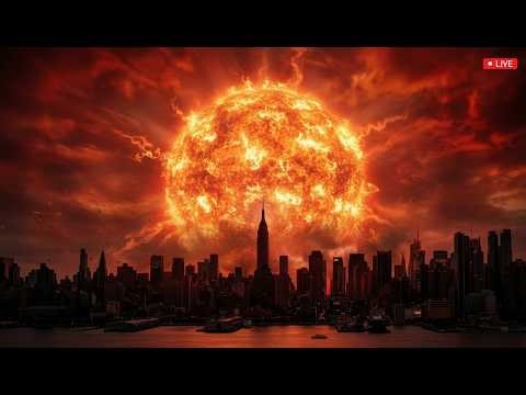 The Real Scale Of Nuclear Weapons