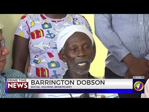 PM: Travel Ban Savings To Fund Hurricane Melissa Recovery Efforts | TVJ News