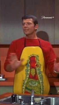 should we trust mike brady in the kitchen?