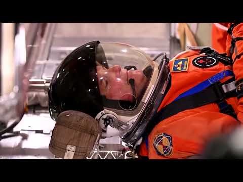 NASA prepares for first lunar mission in over 50 years