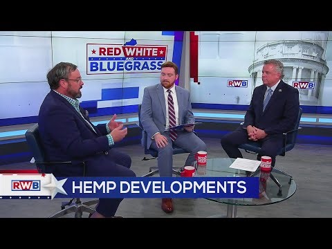 Could new Kentucky-led proposals change course on looming hemp ban?