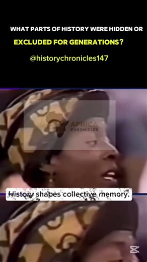 The Power of Knowledge and Historical Awareness