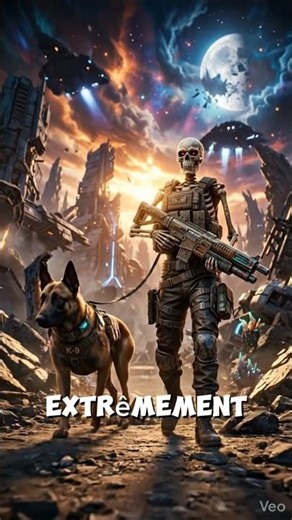 Which dog would survive an alien invasion? 👽🐶 #dog #intelligence #ai