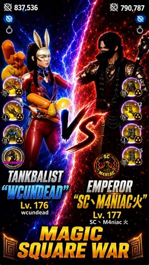 Taga hawak kay Wcundead sa SA 😄