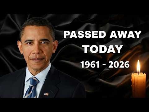 Barack Obama: The Crossroads That Shaped a President