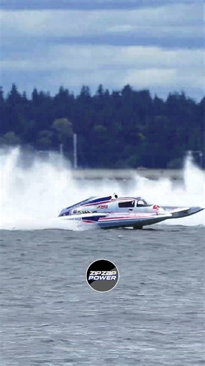 balancing 1400hp on a knife's edge