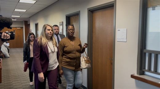 Former Littleton school bus aide pleads guilty to assault of at-risk student