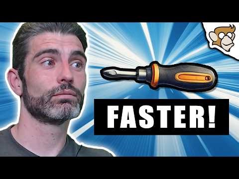 TOOLS to help you make games BETTER and FASTER!