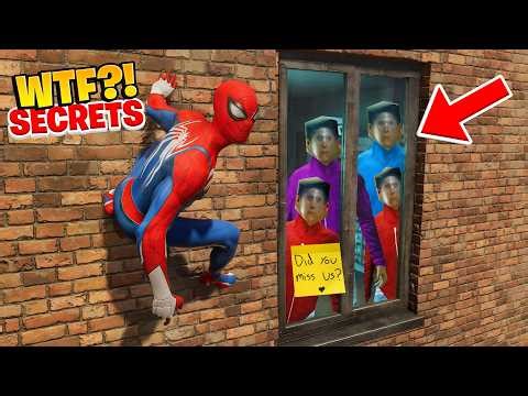 20 WTF Easter Eggs in Video Games