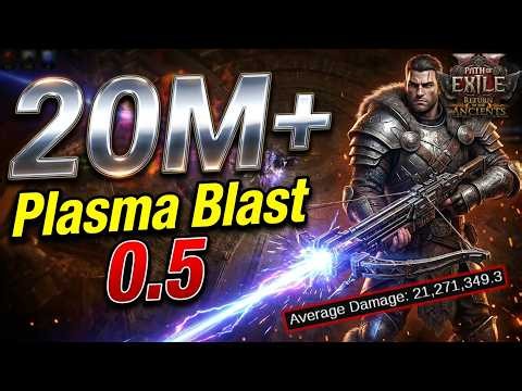 [0.5] One Shotting Every Boss in Path of Exile 2 (20M+ Hit Damage)