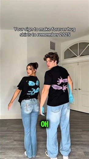 Brooke monk celebrated New year's eve #shorts