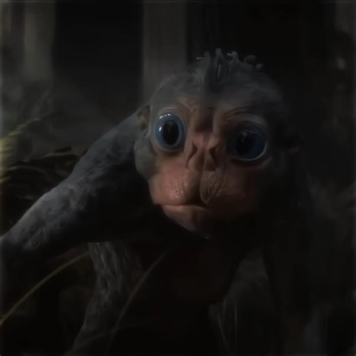 “The Last Shadow Beast” Predator Vs Bone Bison l Predator Edit l #shorts #predator #edit