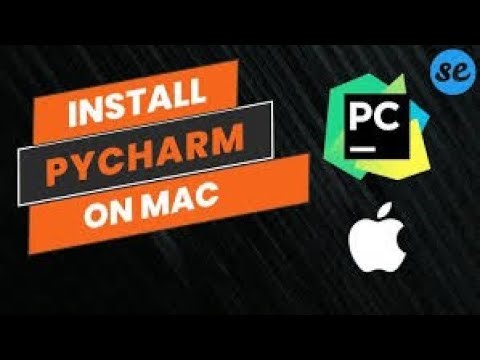 How to install PyCharm on unsupported macOS Catalina 15.6.7 in 2026 ?