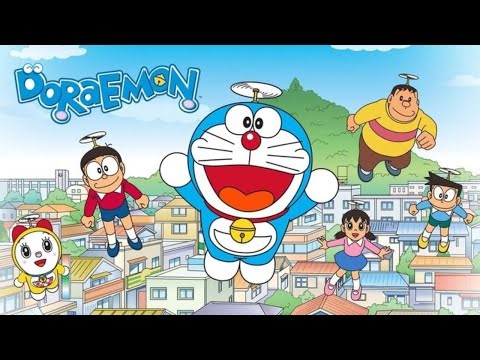 Doraemon New Episode 25-12-2025 - Episode 05 - Doraemon Cartoon - Doraemon In Hindi - Season 22