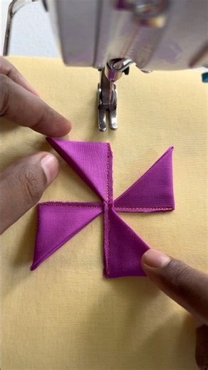 Beautiful sewing techniques #sewing #tips