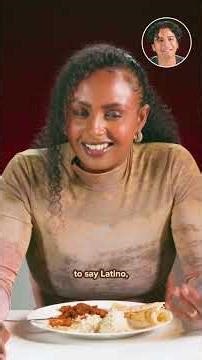 White vs Black vs Latino vs Asian: Spiciest Dishes Taste Wars | Part 2