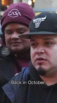 DHS trashes Abrego Garcia for ‘making TikToks’ during his release