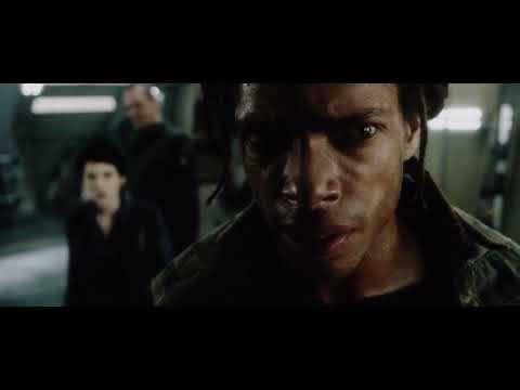 ALIEN : RESURRECTION , PROMETHEUS