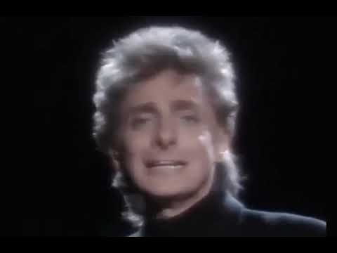Barry Manilow - The Greatest Hits And Then Some (Full Concert) London 1993