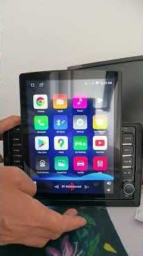 Ford F150 2004-2008 Android Head Unit | Wireless Android Auto & CarPlay Test