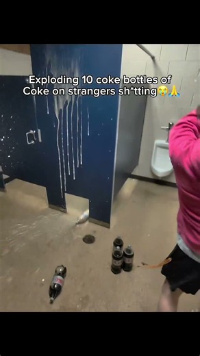 Science experiment gone wrong #funny
