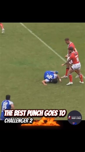 239K views · 965 reactions | The Best Punch goes to… #punch #brawl #rugbyleaguefight #rugbyleaguehit #thebiff #BIFF廣場 | Everything Rugby League | Facebook